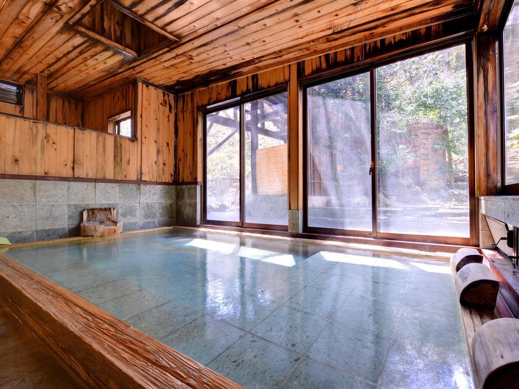 Hotel Sachinoyu Onsen Nasushiobara Exterior foto