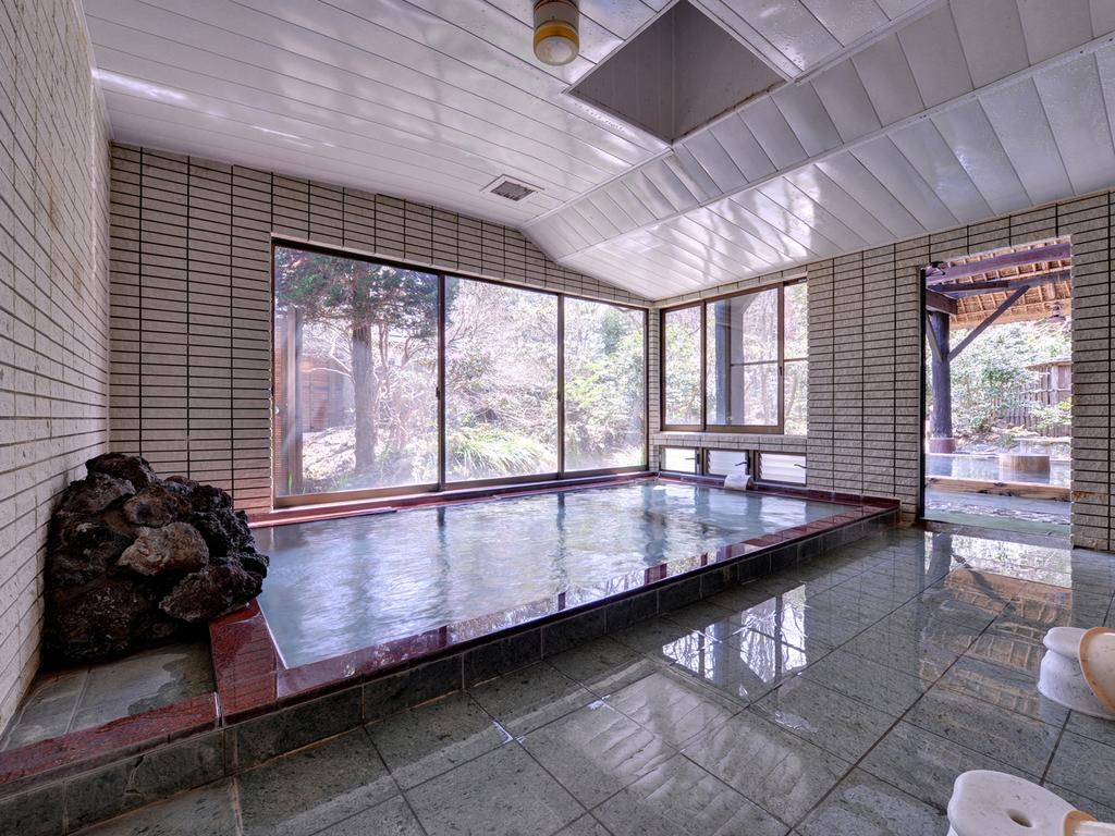 Hotel Sachinoyu Onsen Nasushiobara Exterior foto