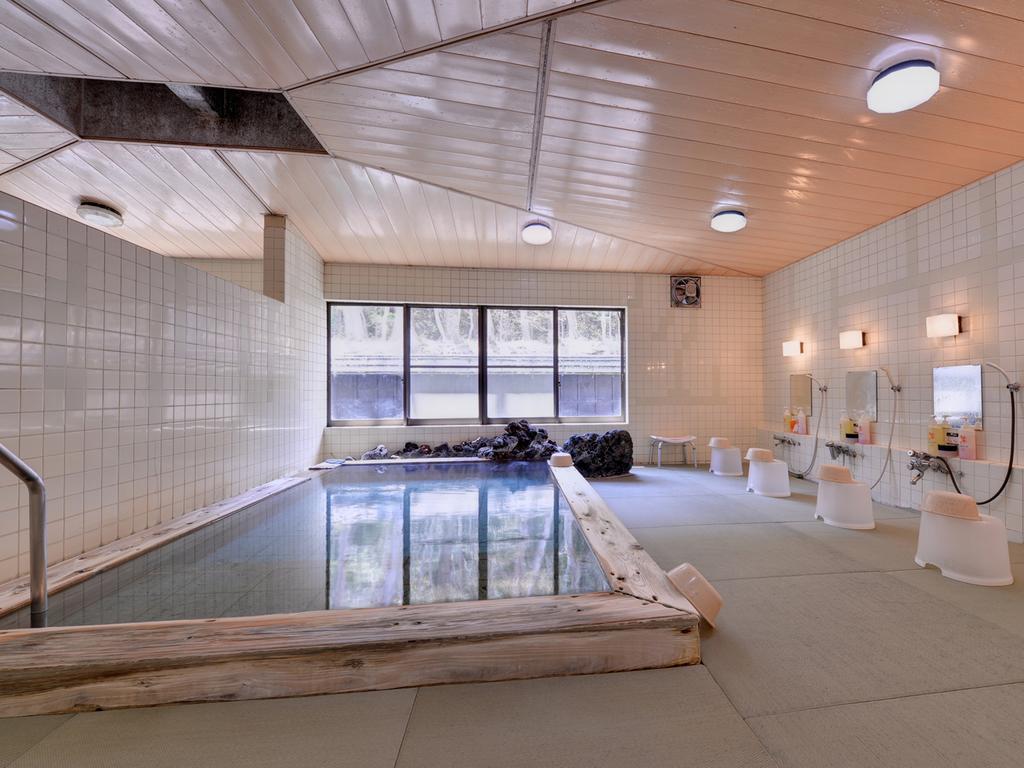 Hotel Sachinoyu Onsen Nasushiobara Exterior foto