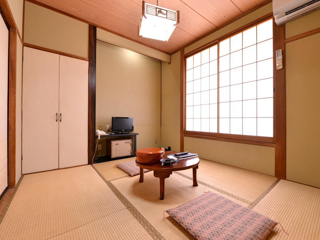 Hotel Sachinoyu Onsen Nasushiobara Exterior foto
